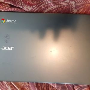 Acer chromebook